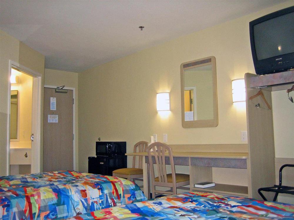 Motel 6-Montgomery, Al - Airport Hope Hull Oda fotoğraf